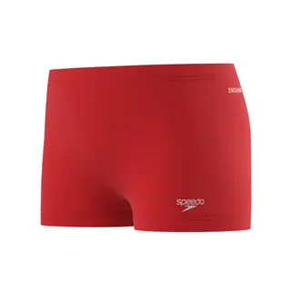 Speedo Essential Aquashort Speedo | Rød | Endurance+