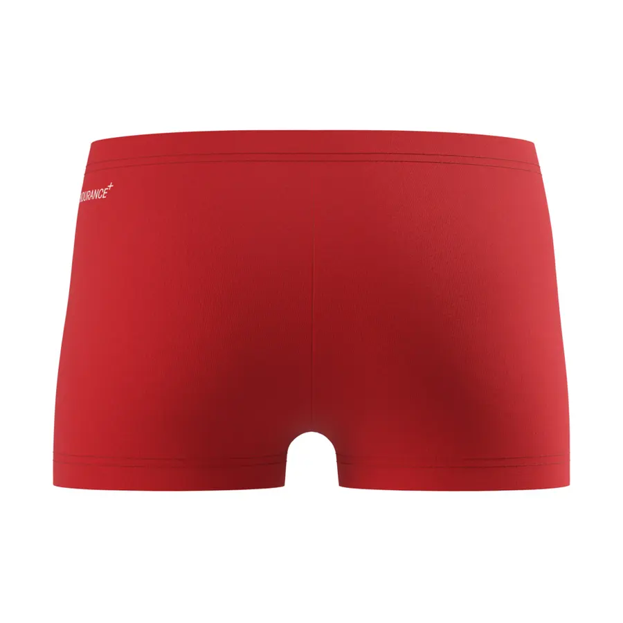 Speedo Essential Aquashort 28 Speedo | Rød | Endurance+ 