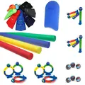 Svømmepakke til barneskoler Utstyr til en klasse