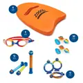 Svømmepakke til barnehage - liten Utstyr til svømmeopplæring