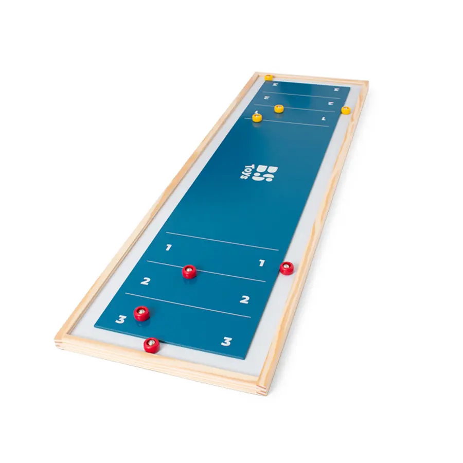 Shuffleboard BS Toys | Bordspill 