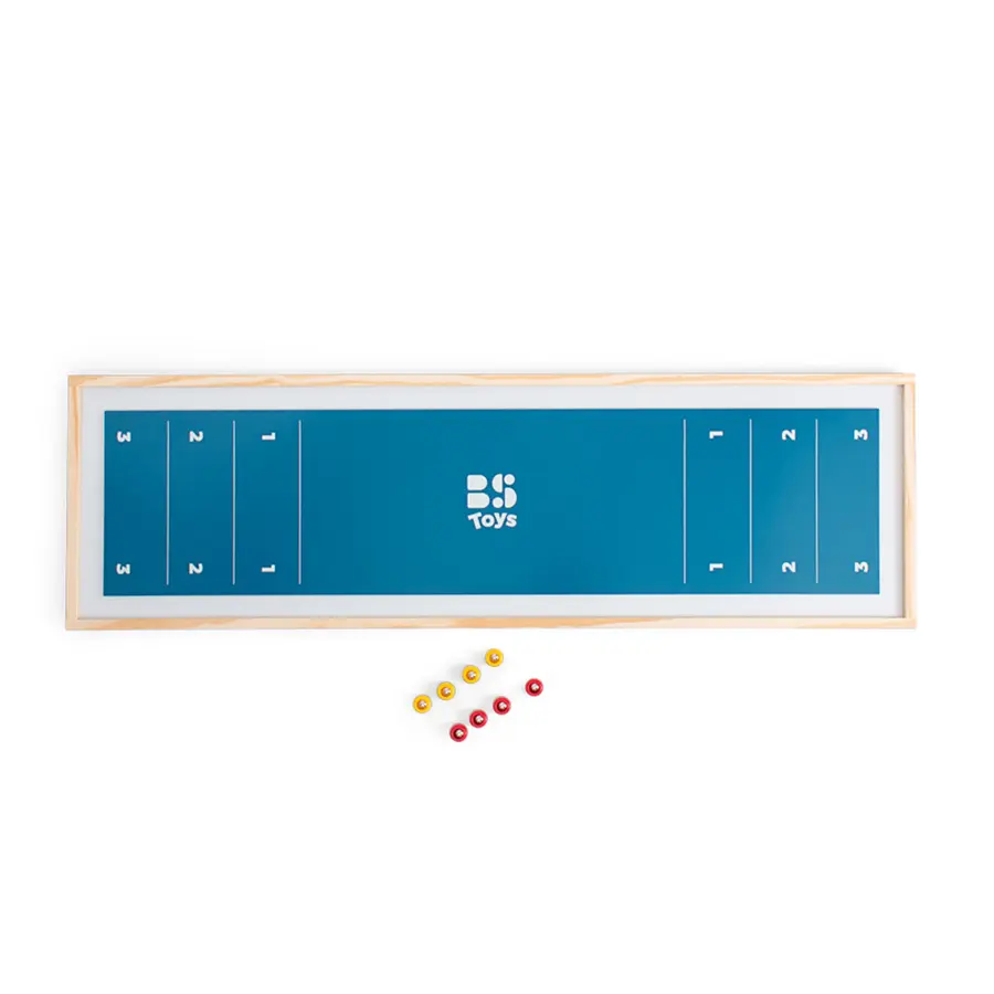 Shuffleboard BS Toys | Bordspill 