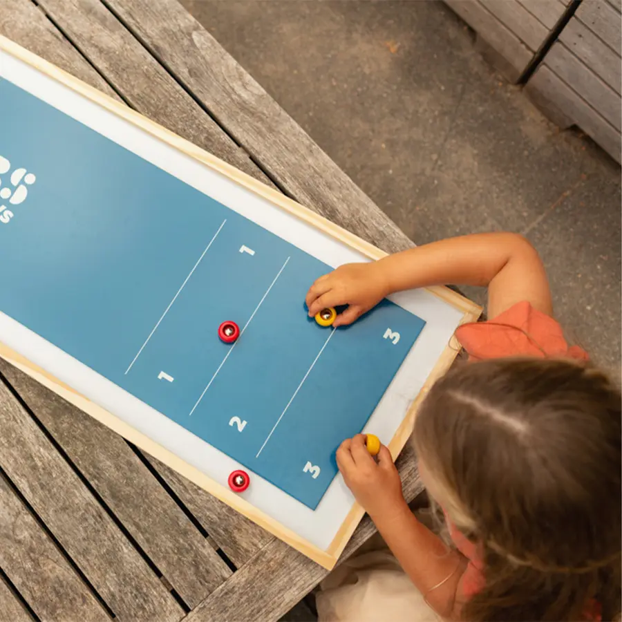 Shuffleboard BS Toys | Bordspill 