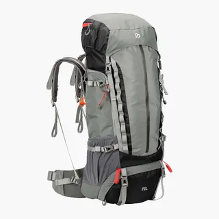 Tursekk 70 ltr Ryggsekk | Vannbestandig