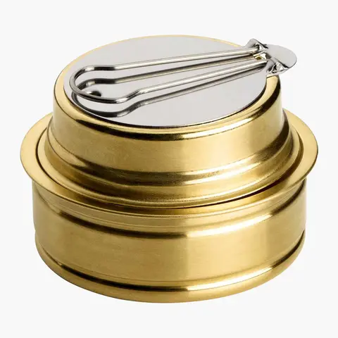 Multifuelbrenner Universell spritbrenner