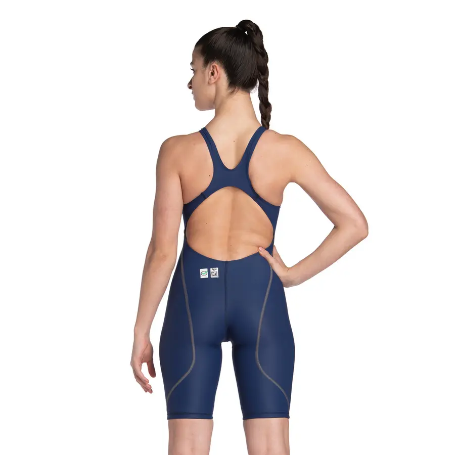Powerskin ST NEXT Open Back 26 Arena ECO | Marine | Konkurransedrakt 