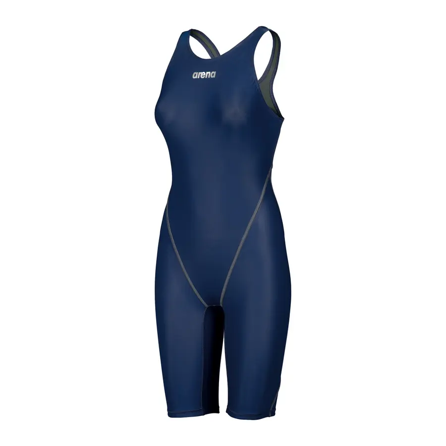 Powerskin ST NEXT Open Back 26 Arena ECO | Marine | Konkurransedrakt 