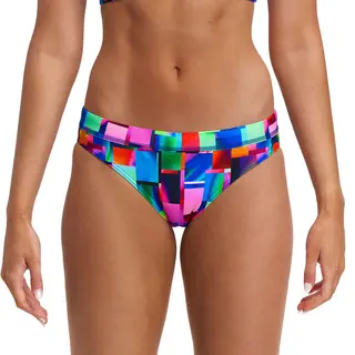 Patch Panels Bikini TRUSE Funkita | Sports Brief