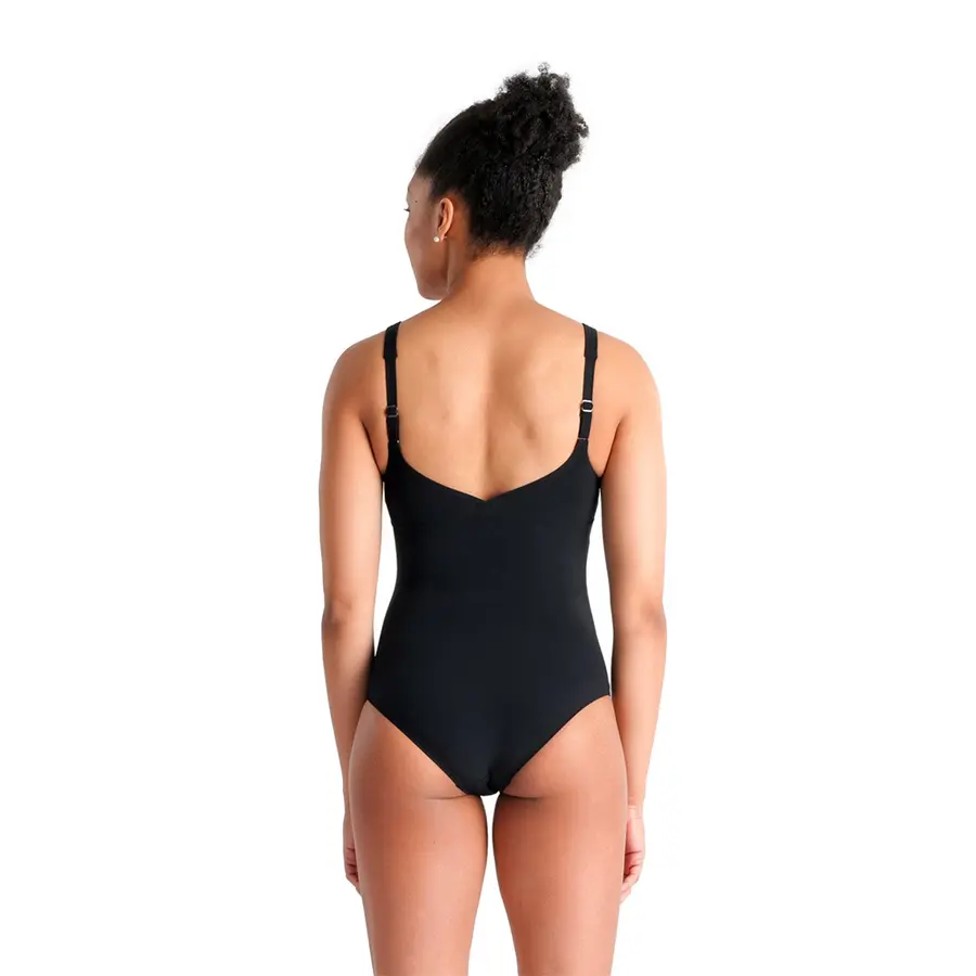 W Jewel One Piece Badedrakt 46 Arena | BodyLift | SensitiveFit 