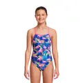 Mingo Magic Badedrakt jr Funkita | Strapped In