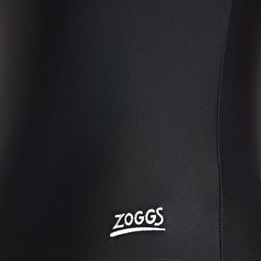 Coogee Sonicback Badedrakt EU44 Zoggs | Svart | Ecolast 
