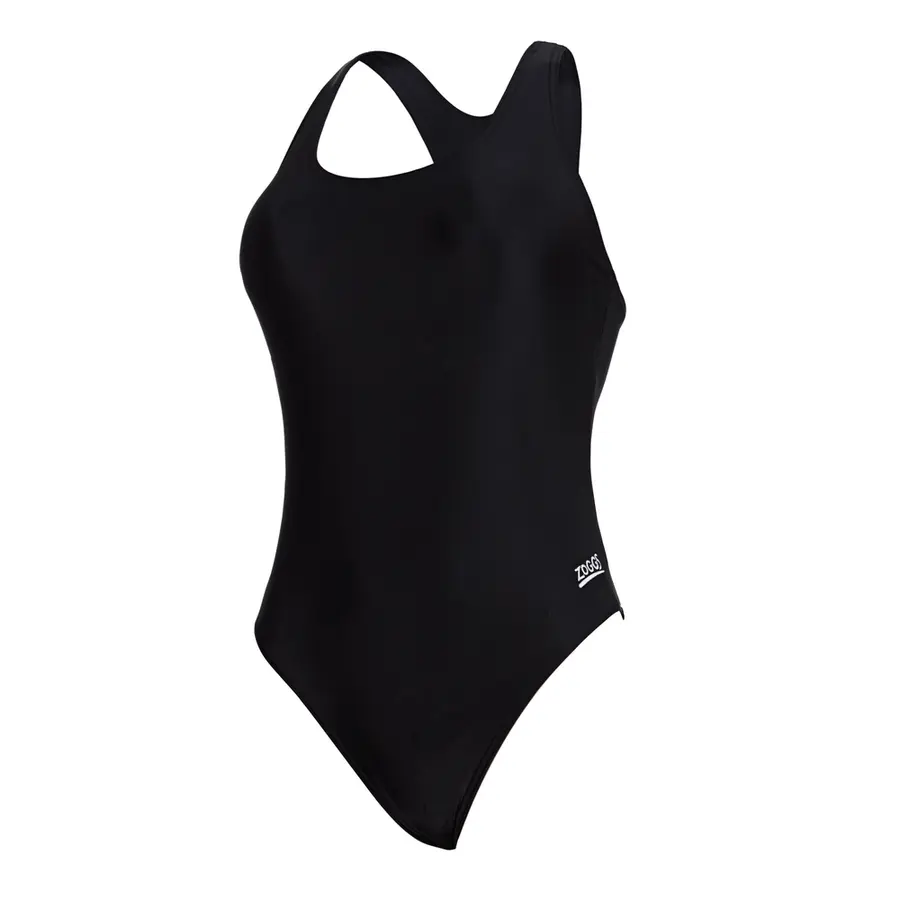 Coogee Sonicback Badedrakt EU44 Zoggs | Svart | Ecolast 