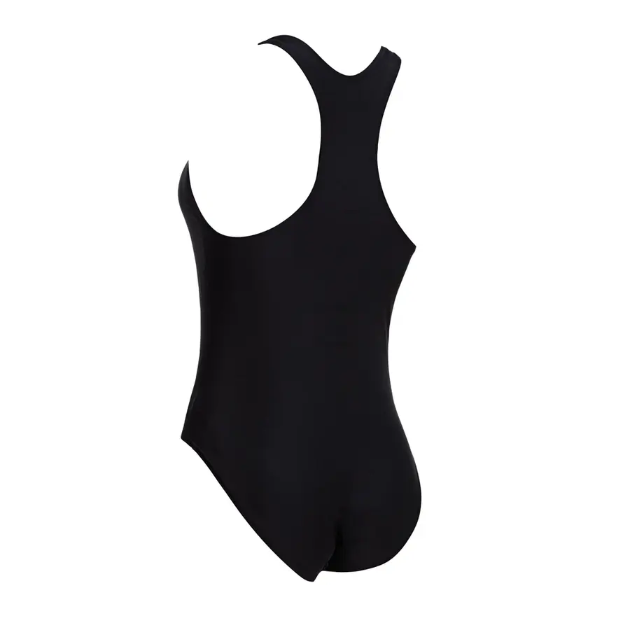 Coogee Sonicback Badedrakt EU44 Zoggs | Svart | Ecolast 