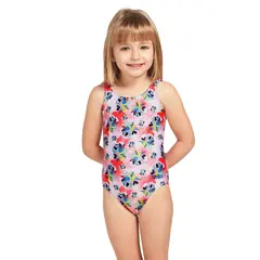 Koala Scoopback Badedrakt 80cm Zoggs | Flerfarget | Ecolast