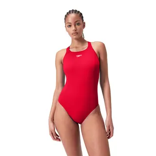 Essential Medalist Badedrakt Speedo | R&#248;d | ECO Endurance+