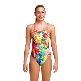 Out Trumped Badedrakt jr Funkita | Single Strap One Piece