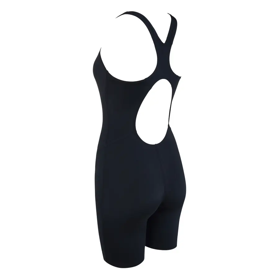 Cottesloe Legsuit Badedrakt EU42 Zoggs | Svart | Ecolast+ 