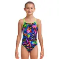 Destroyer Badedrakt jr Funkita | Diamond Back One Piece