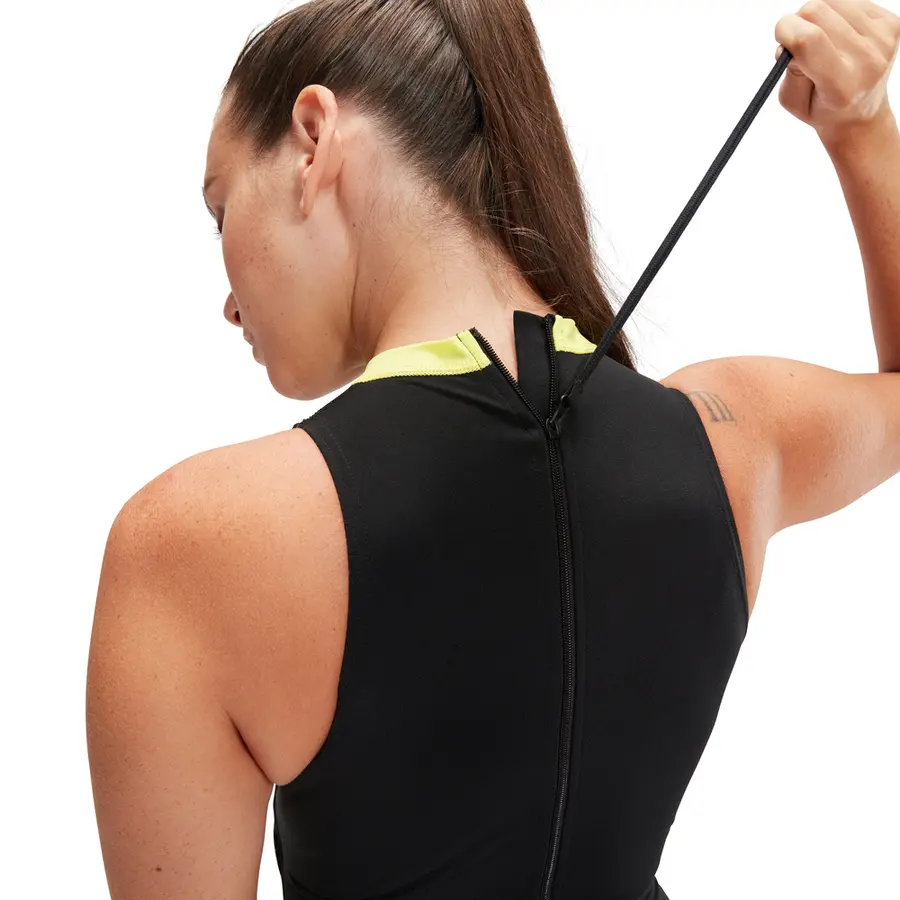 Printed Hydrasuit Badedrakt 36 Speedo | Flerfarget | ECO Endurance+ MAX 