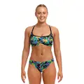 Paradise Please Bikini TOPP Funkita | Sports Top