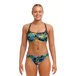 Paradise Please TOPP 40 Funkita | Sports Top