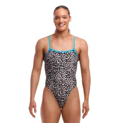 Snow White Badedrakt 38 Funkita | High Leg One Piece