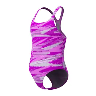 Speedo HyperBoom Medalist jr Speedo | Rosa | EnduraFlex