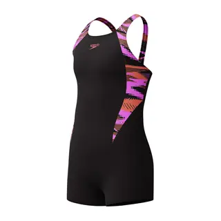 Speedo HyperBoom Legsuit jr Speedo | Rosa | EnduraFlex