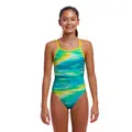 Nord Stream Badedrakt Junior Funkita | Single Strap One Piece
