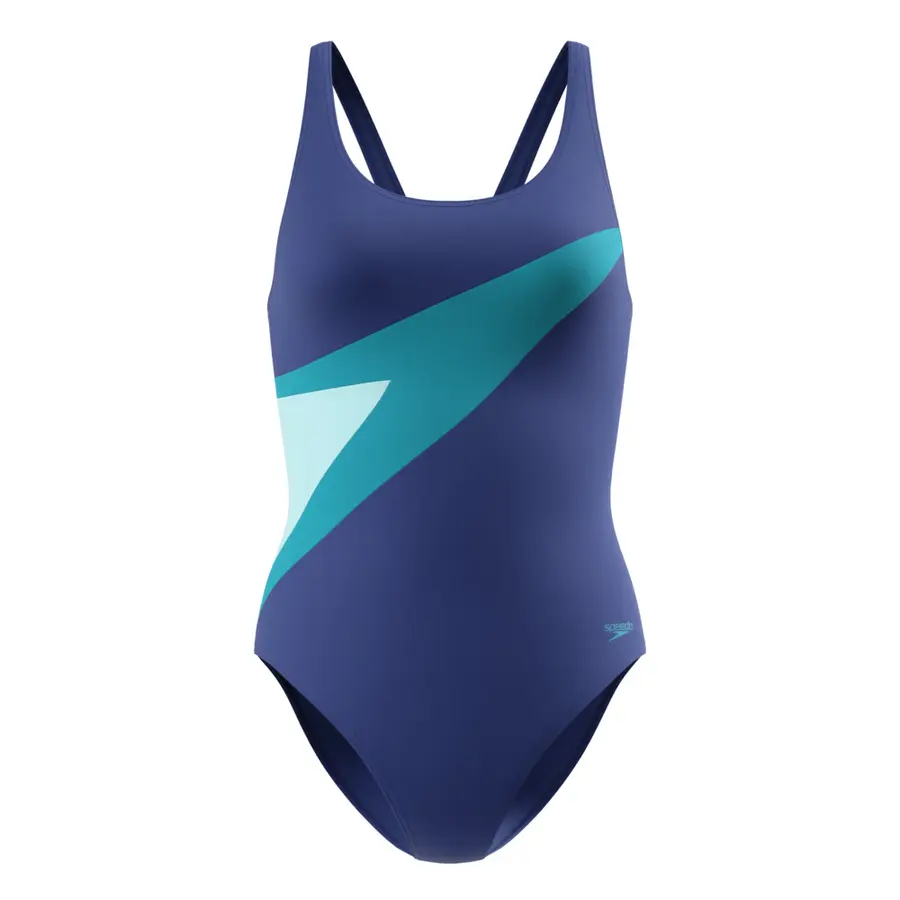 Speedo Hyperboom Butterfly Back 32 Speedo | Blå | Endurance Pro 