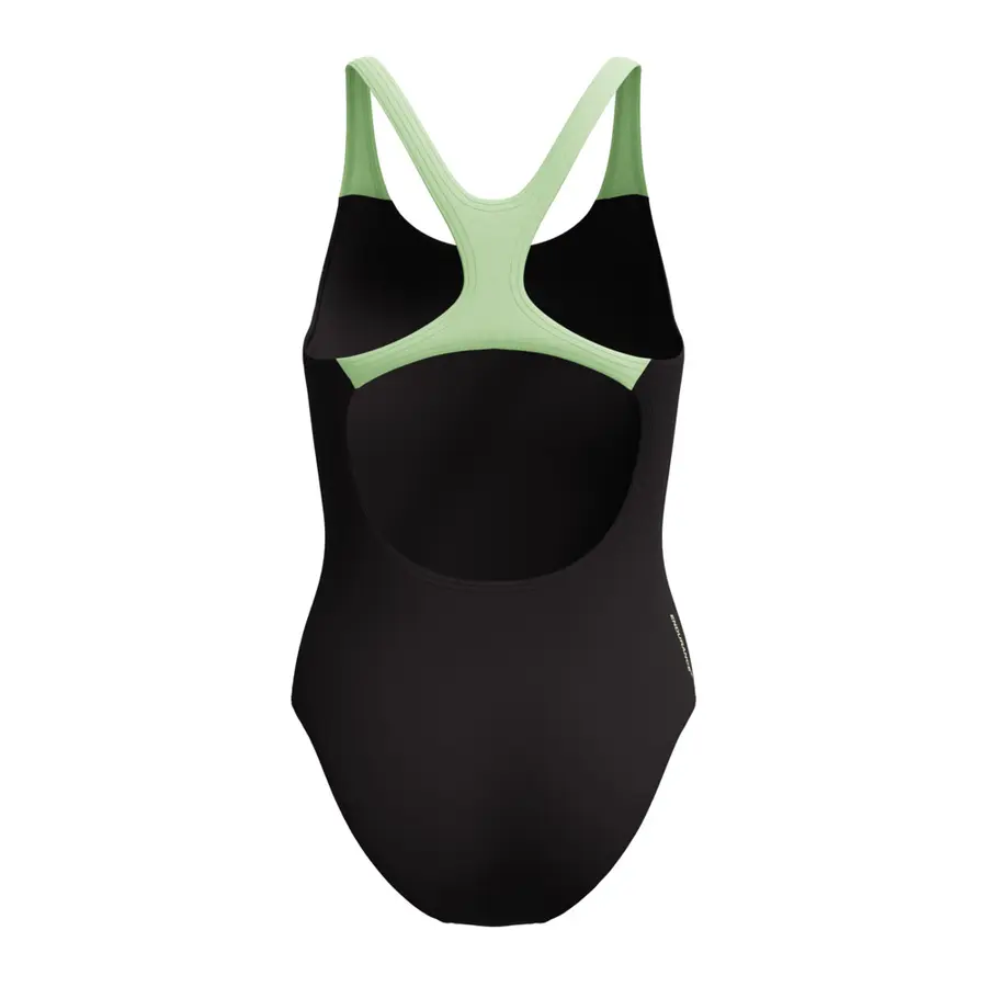 Speedo Medley Logo Medalist 32 Speedo | Svart/Grønn | Endurance+ 