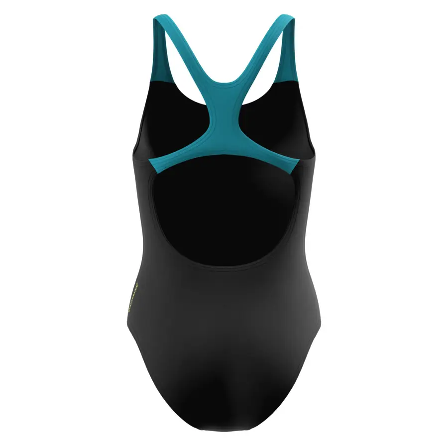 Speedo Medley Logo Medalist 32 Speedo | Svart/Grønn | Endurance+ 