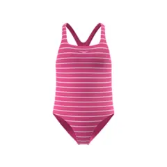 Speedo Print Medalist jr 104 Speedo | Rosa | EnduraSoft