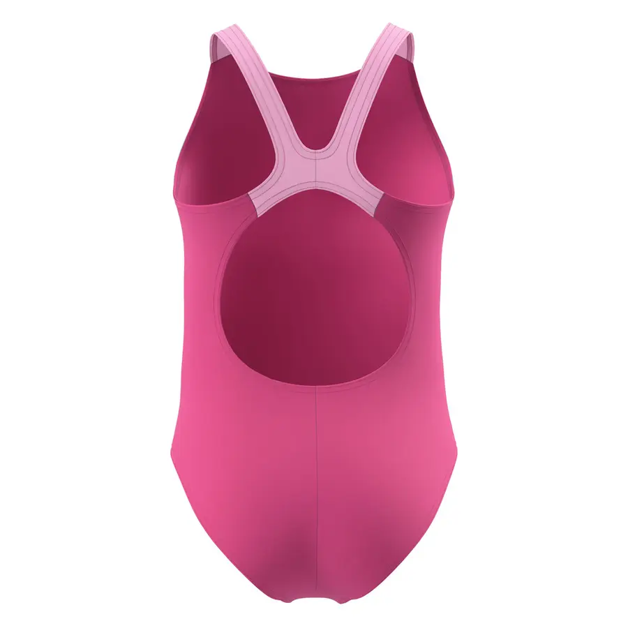 Speedo Print Pulseback jr 104 Speedo | Rosa | EnduraSoft 