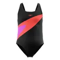 Hyperboom Butterfly Badedrakt jr Speedo | Rosa | Endurance Pro