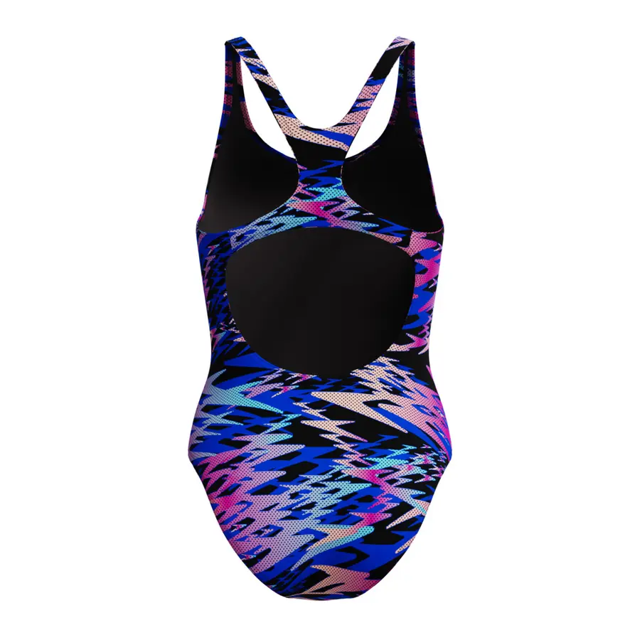 Speedo Hyperboom Print Medalist 32 Speedo | Svart/Rosa | Endurance Pro 