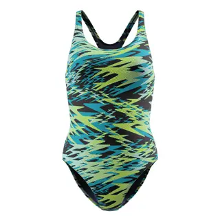 Speedo Hyperboom Print Medalist Speedo | Gr&#248;nn | Endurance Pro