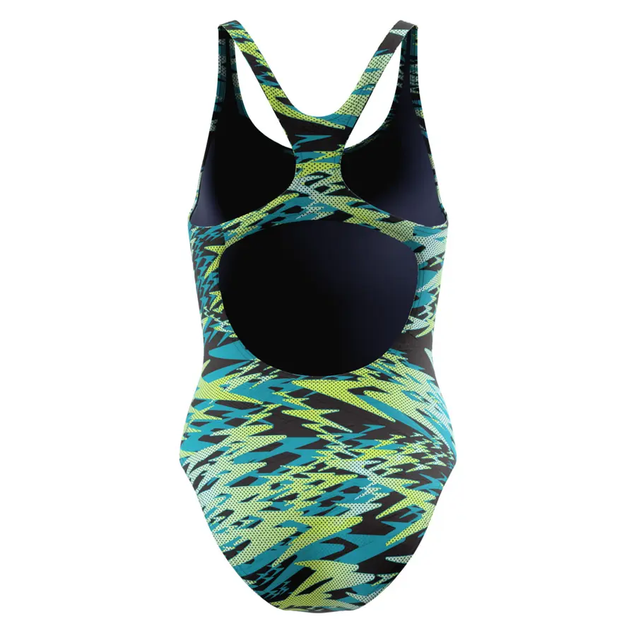 Speedo Hyperboom Print Medalist 32 Speedo | Grønn | Endurance Pro 