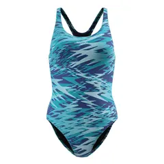 Speedo Hyperboom Print Medalist 32 Speedo | Bl&#229; | Endurance Pro