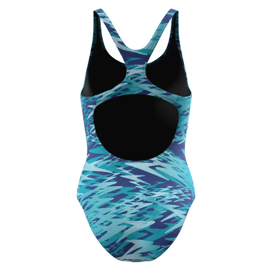 Speedo Hyperboom Print Medalist 32 Speedo | Blå | Endurance Pro 