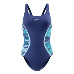 Speedo Hyperboom Splice 32 Speedo | Marine/Bl&#229; | Endurance Pro