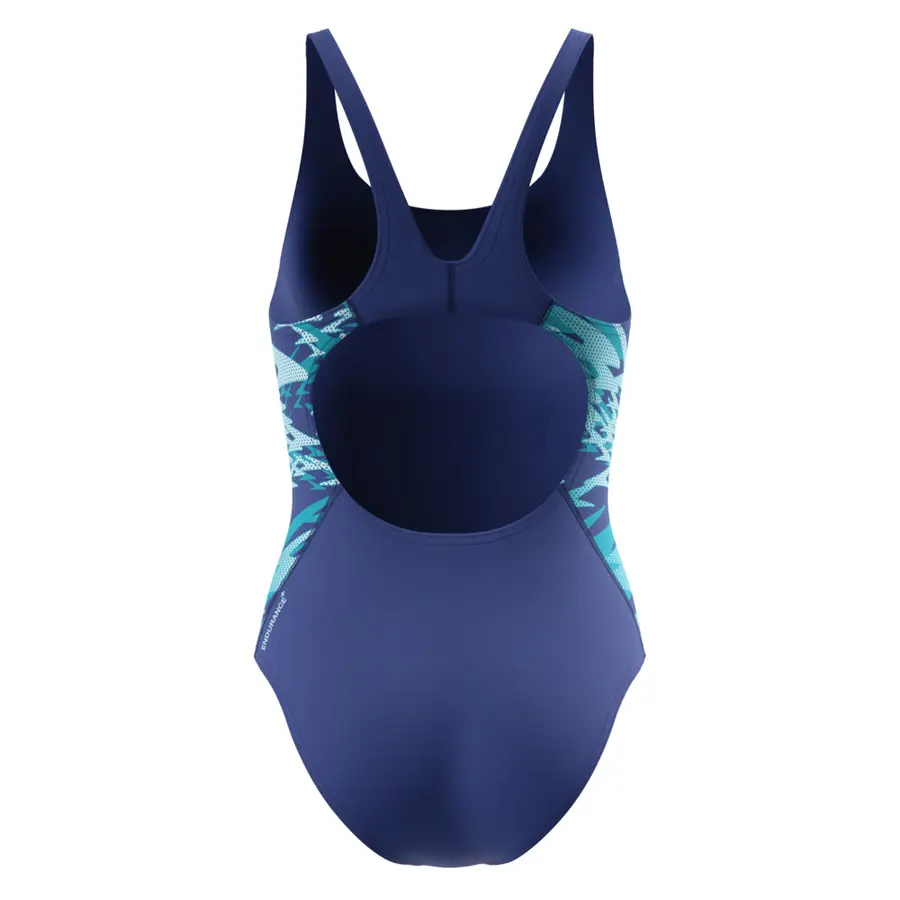 Speedo Hyperboom Splice 32 Speedo | Marine/Blå | Endurance Pro 