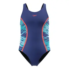 Speedo Hyperboom Muscleback jr 104 Speedo | Bl&#229; | Endurance Pro