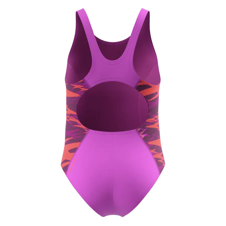 Speedo Hyperboom Muscleback jr 104 Speedo | Rosa | Endurance Pro 