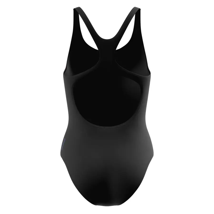 Speedo Print Medalist 34 Speedo | Svart/Rosa | Endurance Pro 