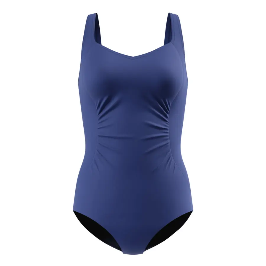 Speedo Shirred Contour Shaping 34 Speedo | Marine | Xlance 