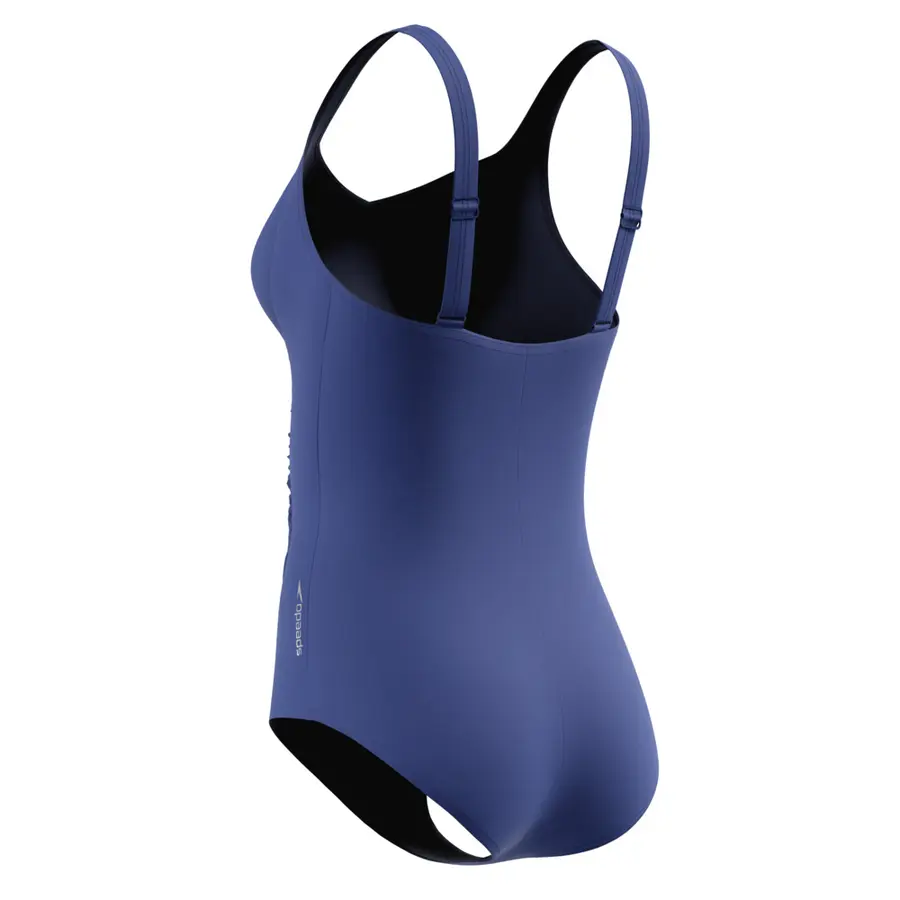 Speedo Shirred Contour Shaping 34 Speedo | Marine | Xlance 