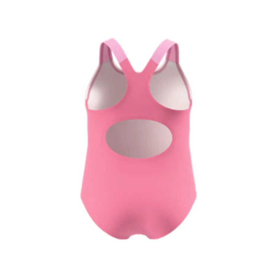 Speedo Solid Medalist jr 80 Speedo | Rosa | EnduraSoft 