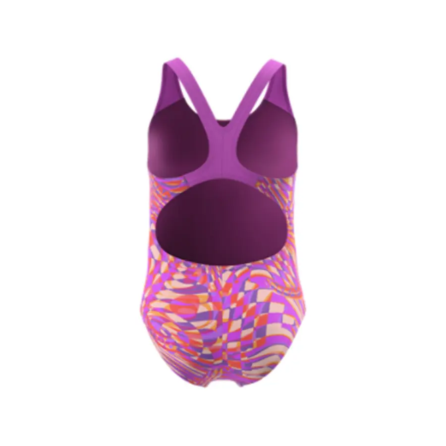 Speedo Print Splashback jr 116 Speedo | Rosa | Endurance+ 