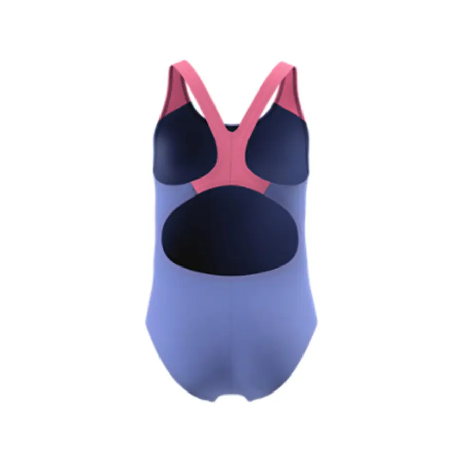 Speedo Print Splashback jr 116 Speedo | Lavendel/Rosa | Endurance+ 